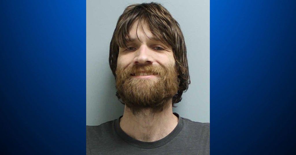 Police: Man Released From Jail On Bond Returns To Victim's Westmoreland ...