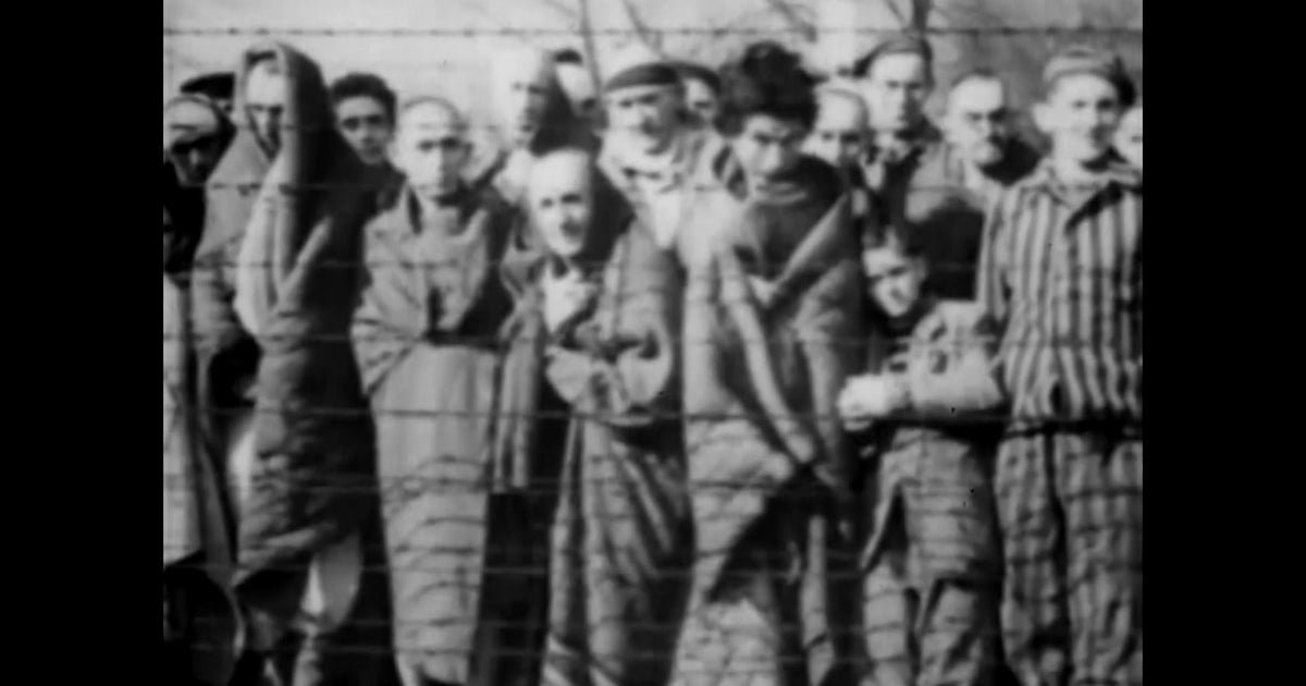 Greater Miami Jewish Federation Holds Holocaust Remembrance Day Event