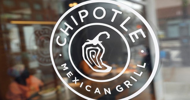 Chipotle fined for child labor law abuses in Massachusetts CBS News