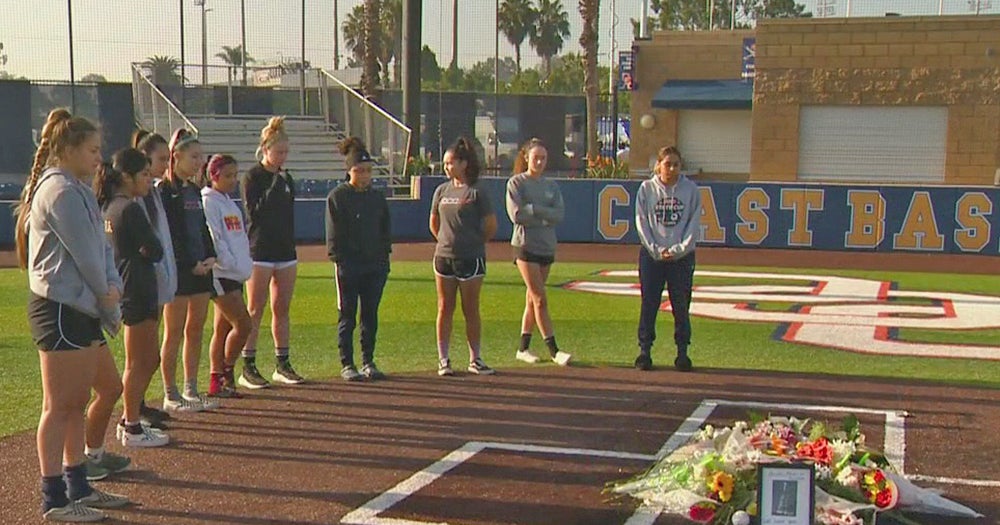 John Altobelli Remembered As Father Figure While Leading Orange Coast