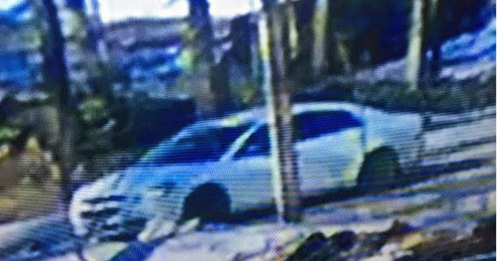 Armed Home Invasion Leaves Man Injured In Bow, NH CBS Boston