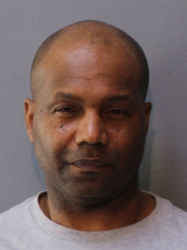 Johnny Lewis Savage, 54, of Jessup 
