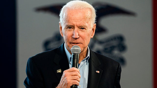 joe biden