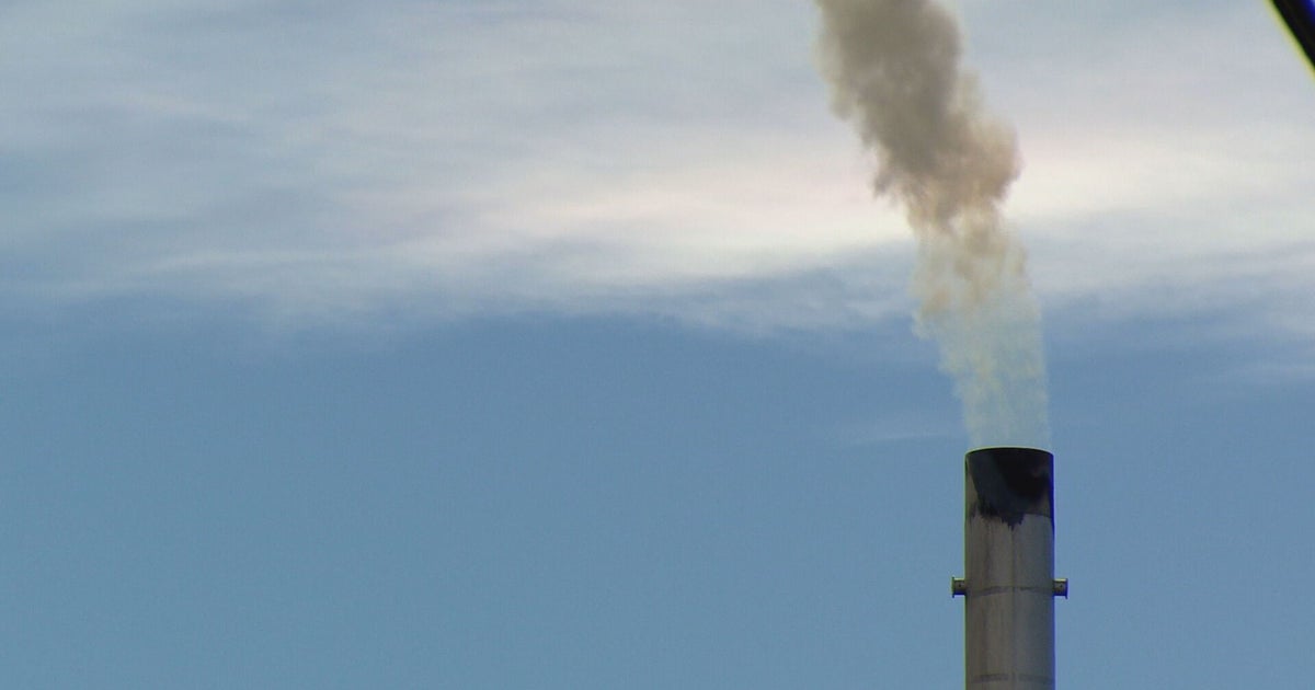 Bad Smells Contribute To Worsening Air Quality In Denver Metro Area ...