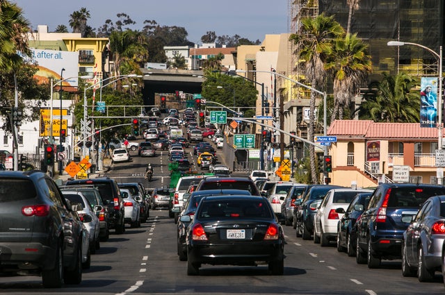 Exploring Historic San Diego