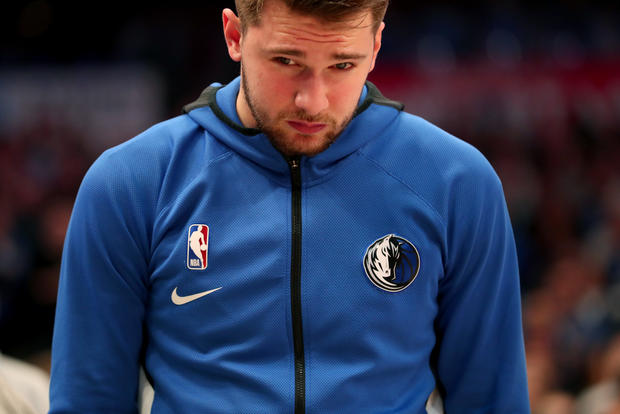 Luka Doncic 