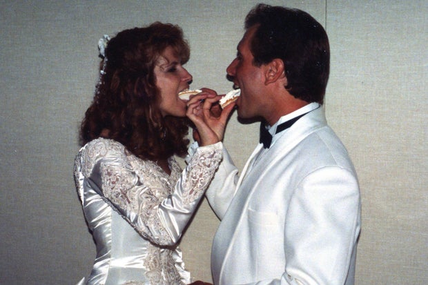 Linda and Todd Stermer