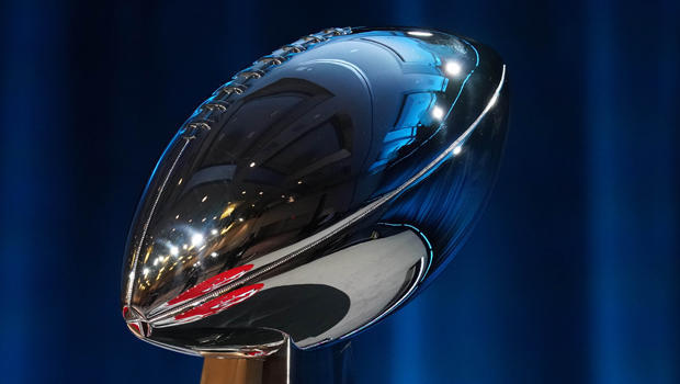 NFL: Super Bowl LIV-Commissioner Roger Goodell Press Conference 