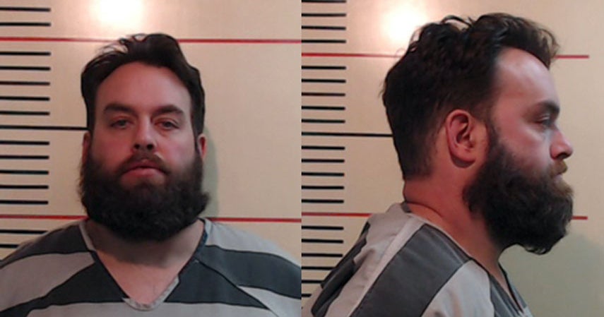 Parker County Man Arrested After Allegedly Sexually Assaulting Young ...