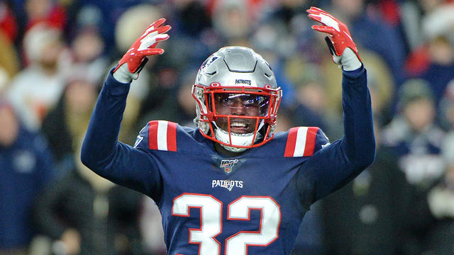 Devin McCourty Ready For Anything In Free Agency - CBS Boston