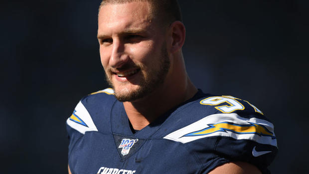 Joey Bosa 