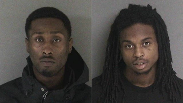 Javon Reed Byron Lee 