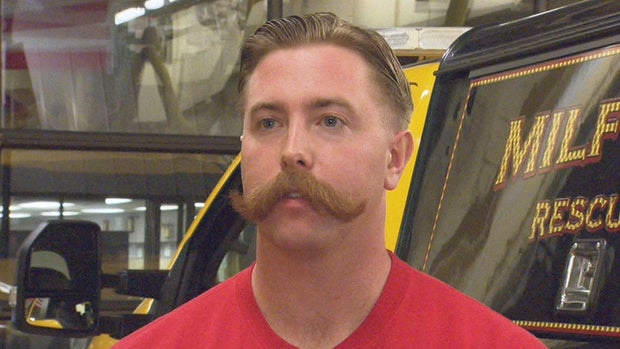 Brendan Keefe 