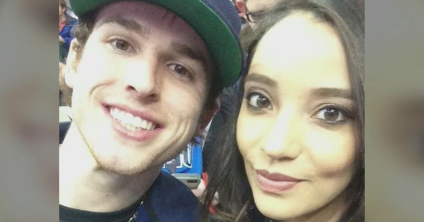 Husband Of Pregnant Woman Killed In Arlington Crash Talks Losing Love ...