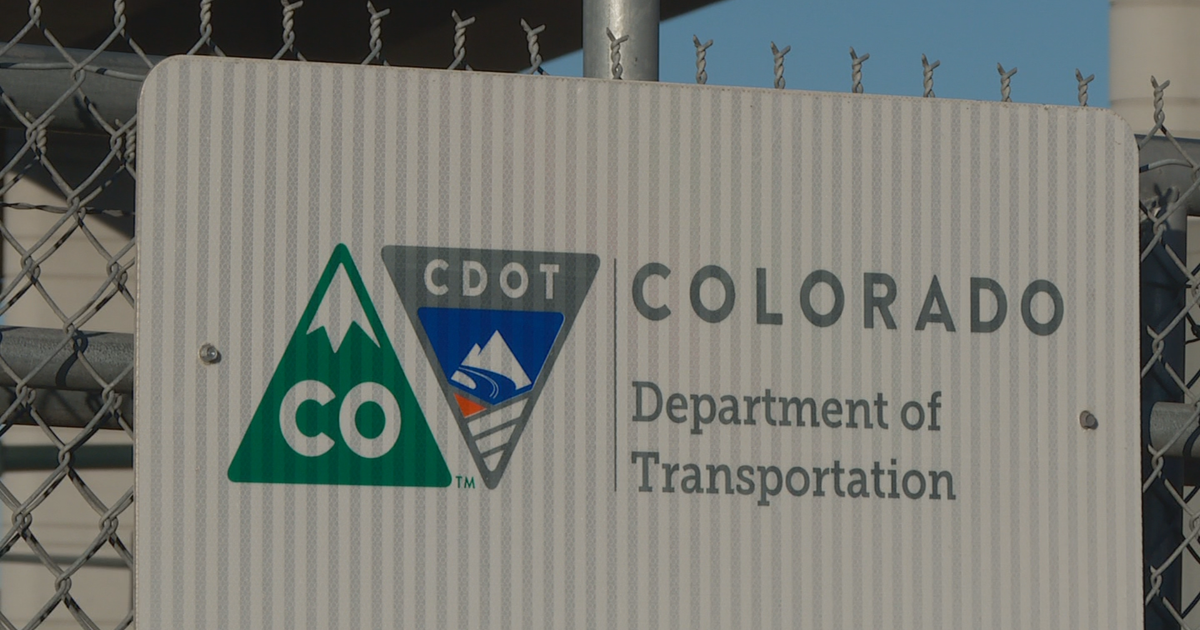 State Lawmaker Calls For More Oversight Of CDOT Amid Spending ...