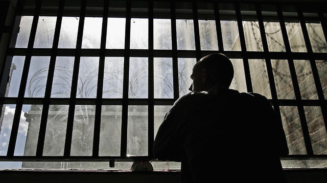 Inspectorate Issue Report On HMP Norwich 