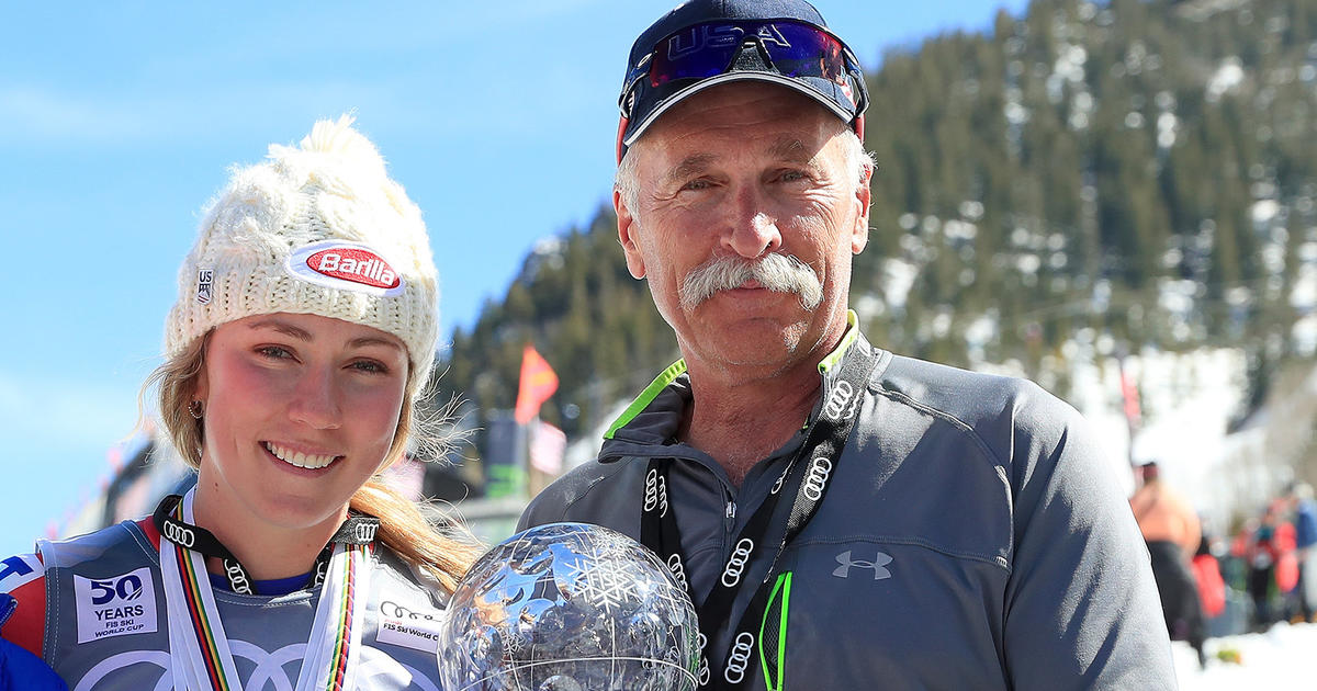 Sadly, Mikaela Shiffrin's Father, Jeff, Passed Away at The Young Age of 65.