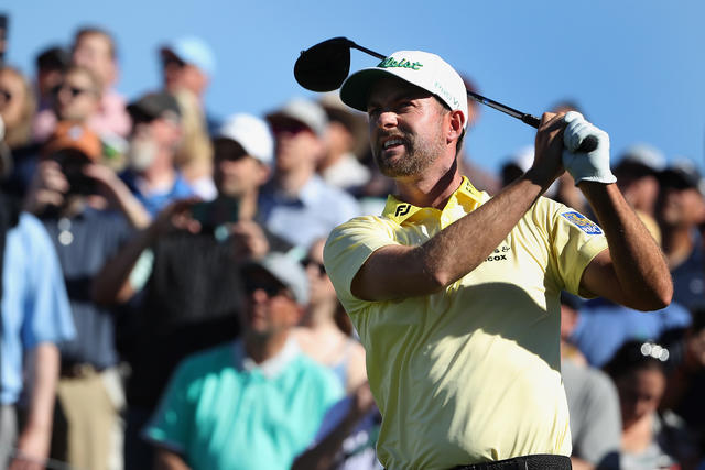 Golfers teeing up for 'one-of-a-kind' event at Comerica Park