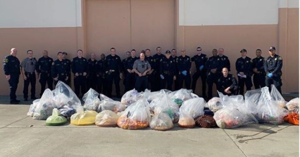 No Super Bowl Party After Prison Wine Bust At Santa Rita Jail CBS