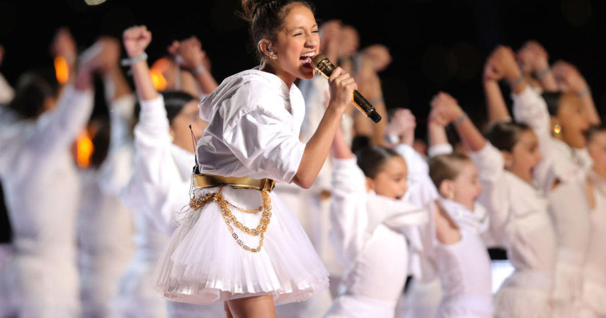 Shakira & J. Lo's FULL Pepsi Super Bowl LIV Halftime Show 