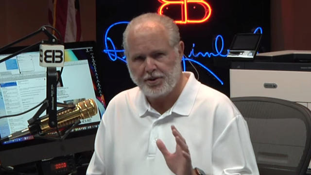 Obama weighs in on Limbaugh's "slut" name-calling 