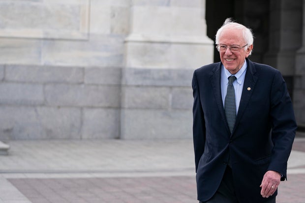 Senate Impeachment Trial Of President Donald Trump Moves Into Its Final Week