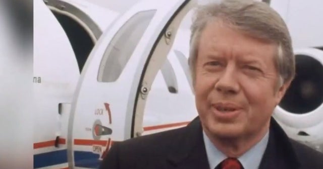 How the Iowa caucuses shape history CBS News