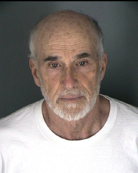 Michael Aisner via Boulder Sheriff