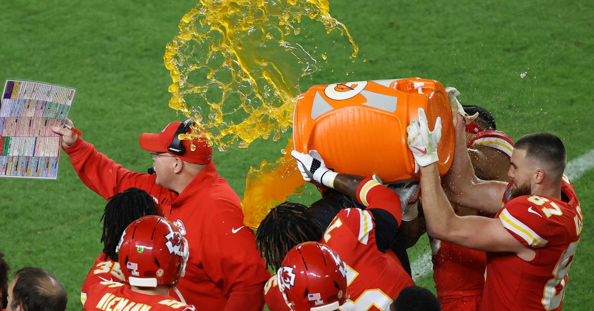 Super Bowl 2020: Andy Reid finally wins title as Chiefs beat 49ers