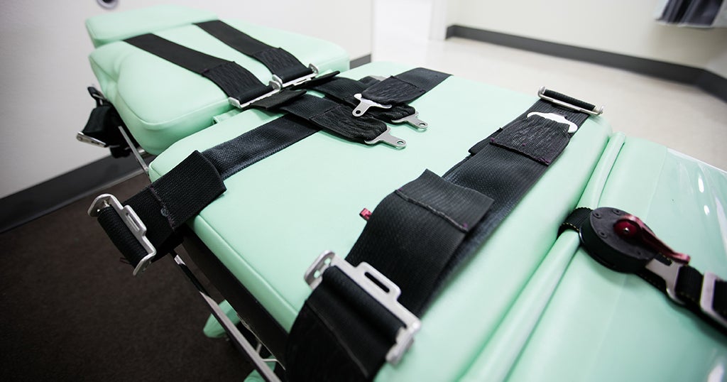 Effort to halt Florida inmate’s execution goes to U.S. Supreme Court Effort to halt Florida inmate’s execution goes to U.S. Supreme Court