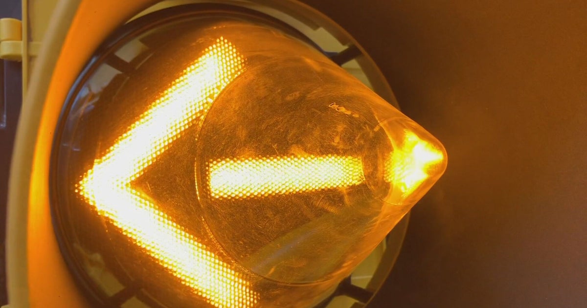 CDOT Testing 'Snowproof Signals' On Denver Metro Streets - CBS Colorado