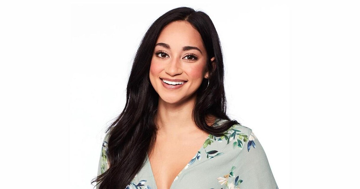 The Bachelor: Cosmo pulls photoshoot of contestant Victoria Fuller ...