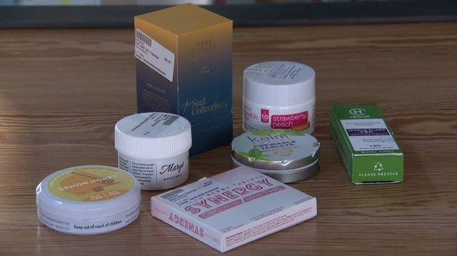 What Is CBD? Here's What Marylanders Need To Know - CBS Baltimore