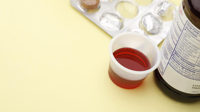 FDA joins international investigation into contaminated cough syrups that have killed over 300 children