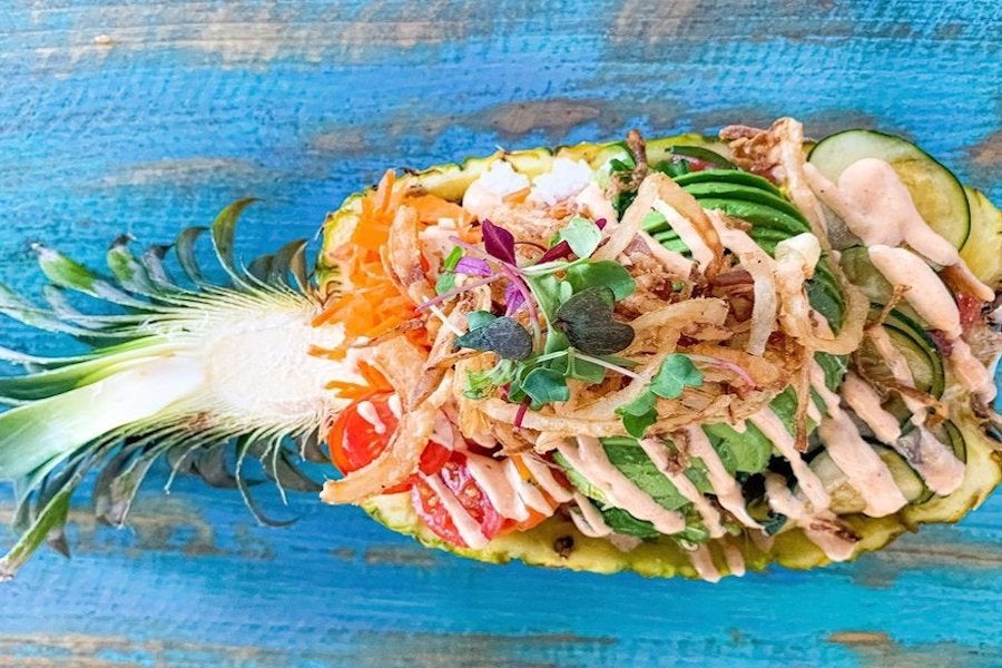 5 Top Spots For Poke In Miami CBS Miami