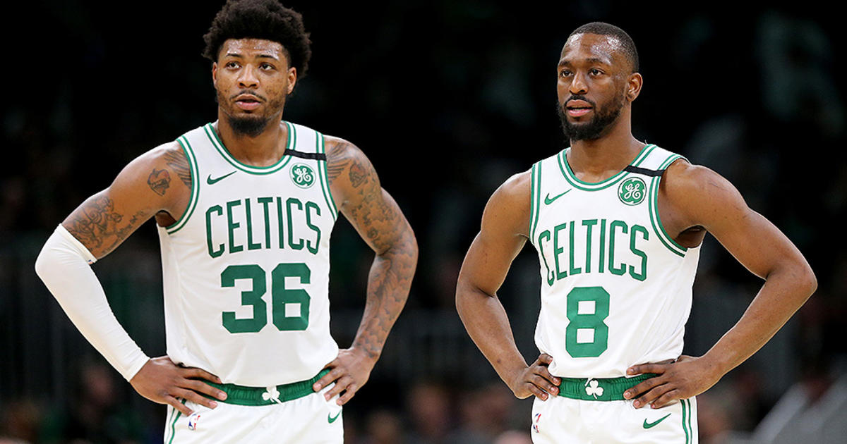 NBA Reportedly in Talks to Allow Players to Replace Last Name on Jersey  With Social Justice Messages