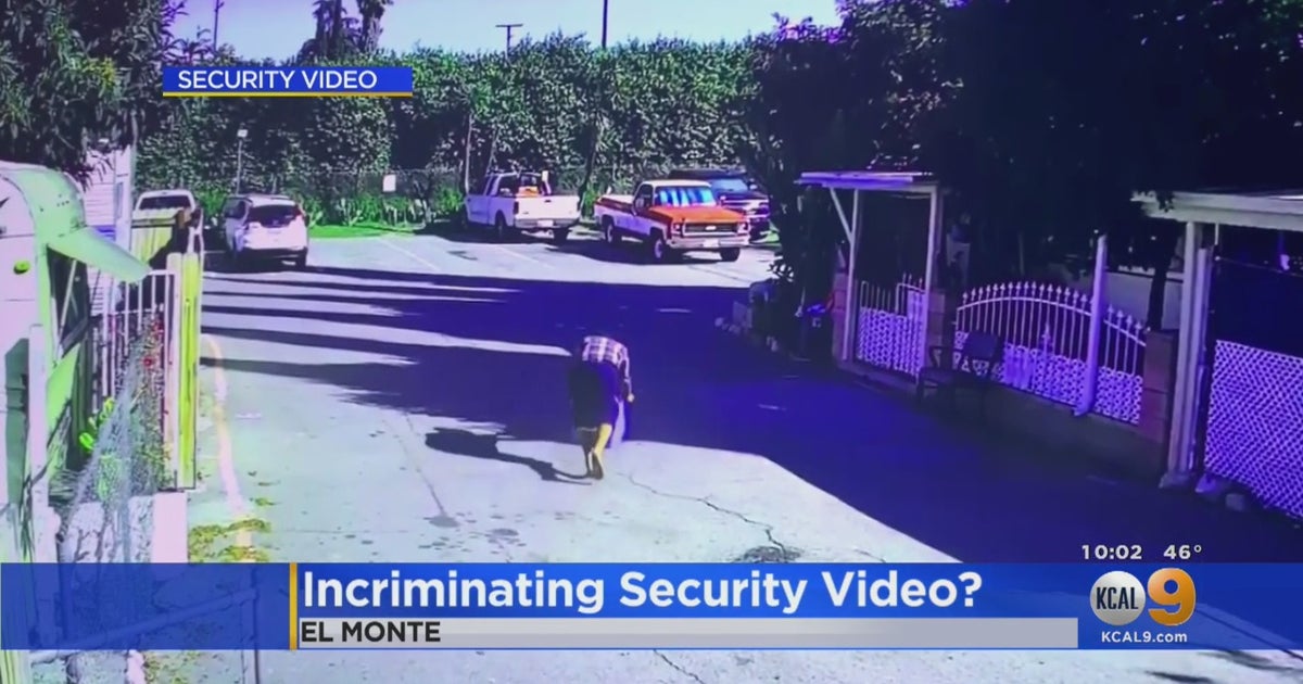 Man Charged With Murdering 64YearOld Roommate In El Monte Mobile Home