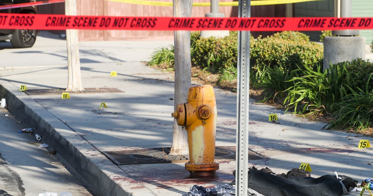 22,000 Closed Cases Under Review In OC Sheriff's Investigation Into