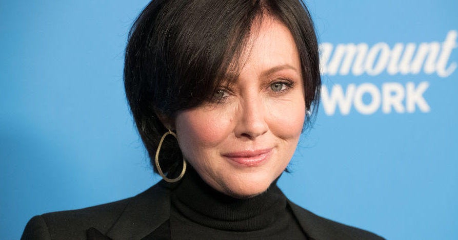 Shannen Doherty says cancer has spread to her bones: “I don’t want to die” Shannen Doherty says cancer has spread to her bones: “I don’t want to die”