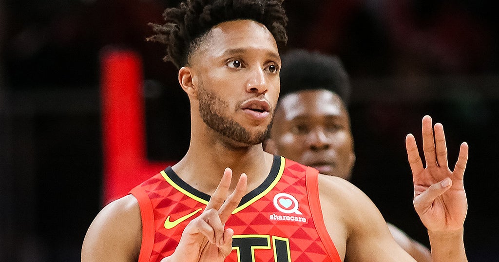 If Evan Turner Gets Bought Out, Celtics Will Reportedly Be Interested ...