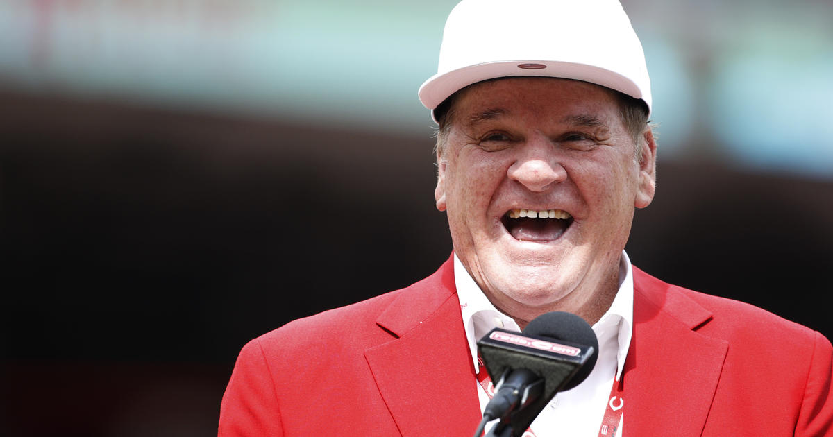 Pete Rose, leyenda de la MLB al que se le prohibió jugar, muere a los 83 años