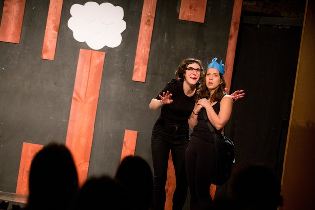 Adira - Chicago Musical Theatre Festival - CMTF 2020 