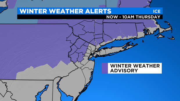 SkyCast Winter Weather Alerts 