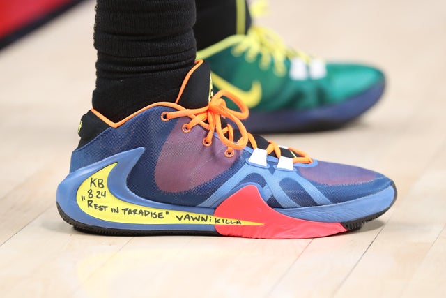 Utah Jazz v Portland Trail Blazers 