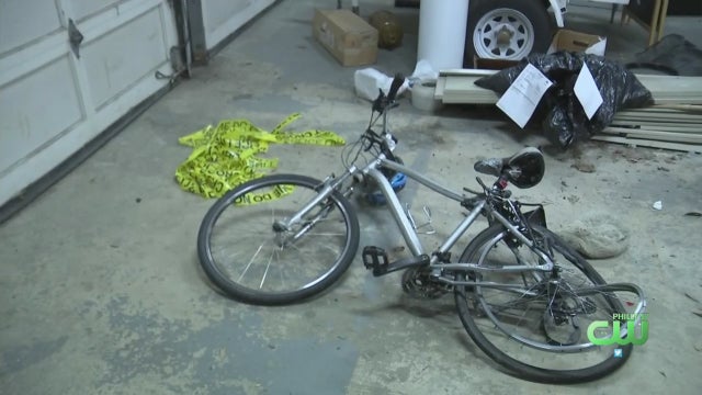 bob campbell hit-and-run bike