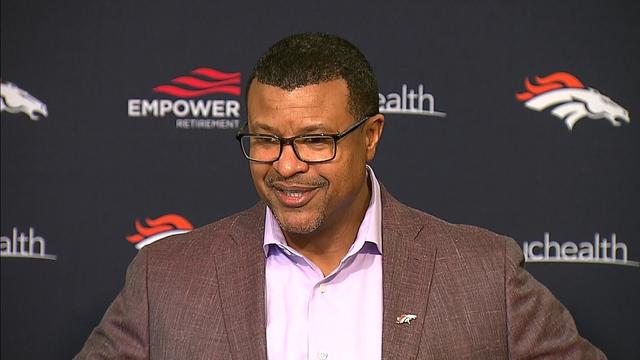 Steve Atwater is Looking Forward to his Speech & Gold Jacket Ceremony, Steve  Atwater shared what he is looking forward to the most with his  Enshrinement. #PFHOF20, Denver Broncos