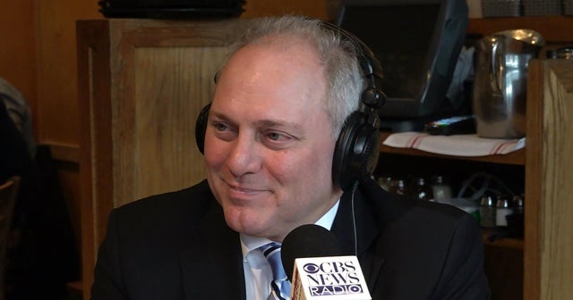House Republican Whip Steve Scalise on "The Takeout" — 2/7/2020