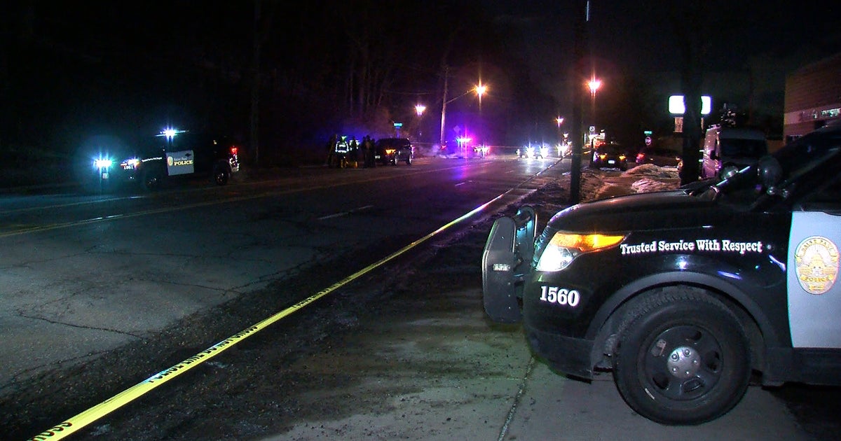 Woman Dies In Hospital Saturday Morning After Being Hit By Car In St ...
