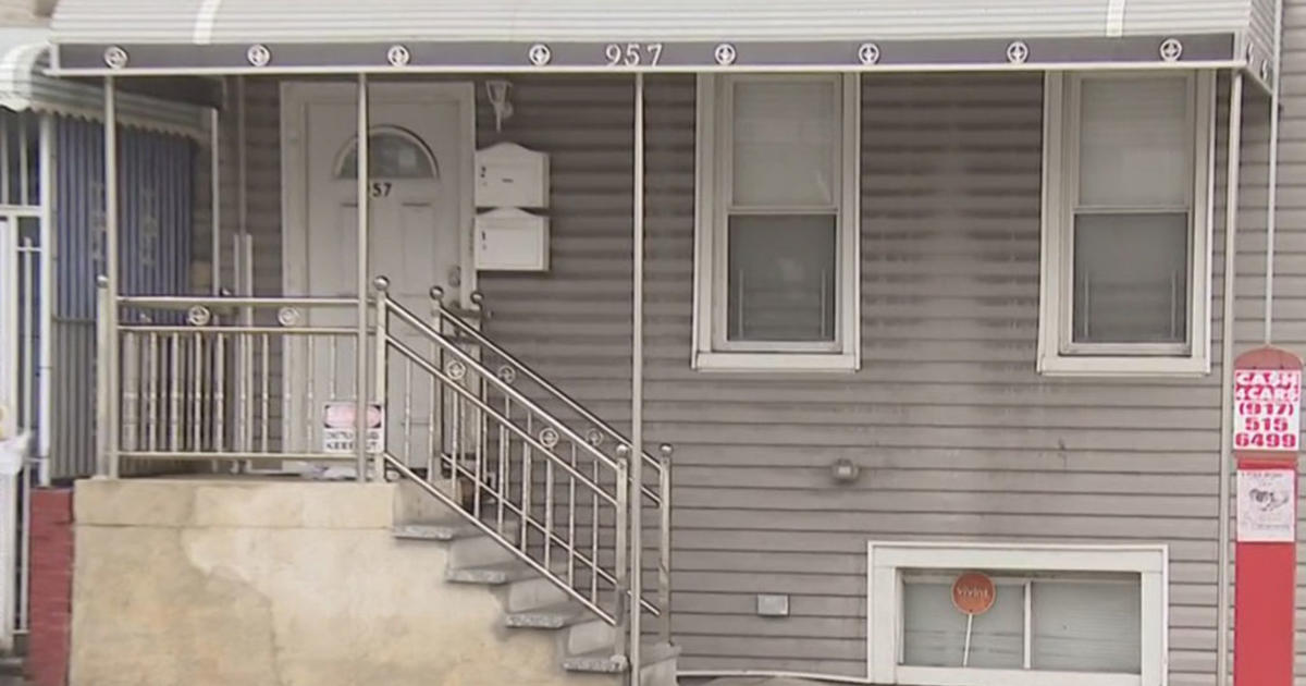 Mayor's Office Looking To Streamline Process Of Turning Basements 