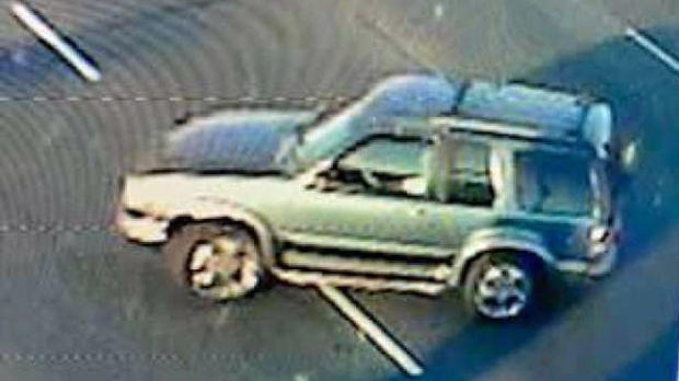Richmond Fatal Hit-Run SUV 